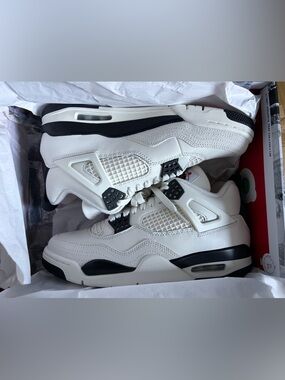 Jordan Air Jordan 4 Retro OG FC